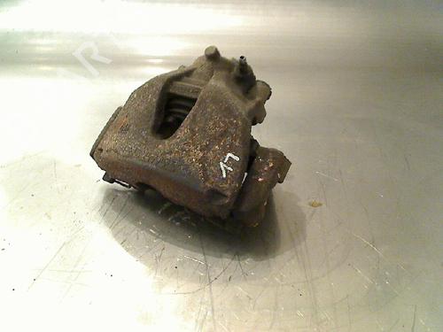 Used Left front brake caliper Left front brake caliper OPEL ZAFIRA / ZAFIRA FAMILY B (A05) 1.9 CDTI (M75) (120 hp) 34676715 34676715