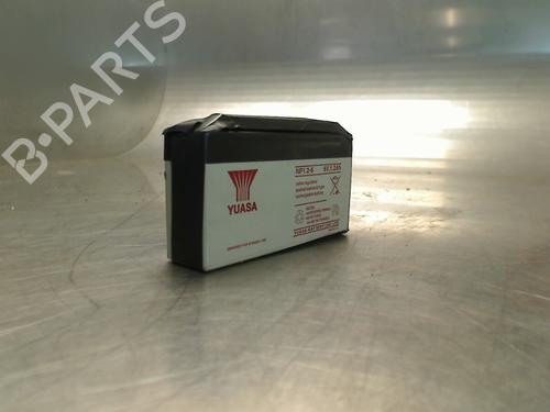 Electronic module PORSCHE BOXSTER (986) 2.7 | BP34685238M83 - Image 3