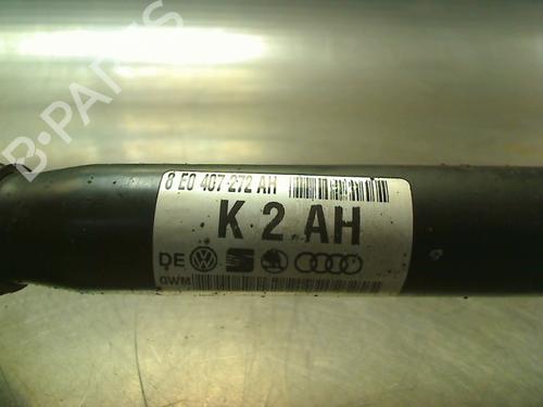 Right front driveshaft AUDI A4 B6 Avant (8E5) 2.0 FSI | BP36448323M39 - Image 3