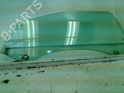 Used Front left door window Front left door window 34651003 34651003