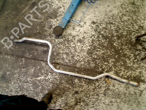 Used Exhaust system Exhaust system FORD FIESTA IV (JA_, JB_) 1.3 i (60 hp) 34654724 34654724
