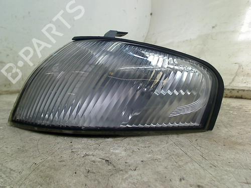 Used Left front indicator Left front indicator MAZDA 323 P V (BA) 1.5 16V (88 hp) 34663673 34663673