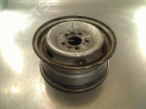 Used Rim Rim FIAT DUCATO Van (280_) 2.5 D (75 hp) 34682405 34682405
