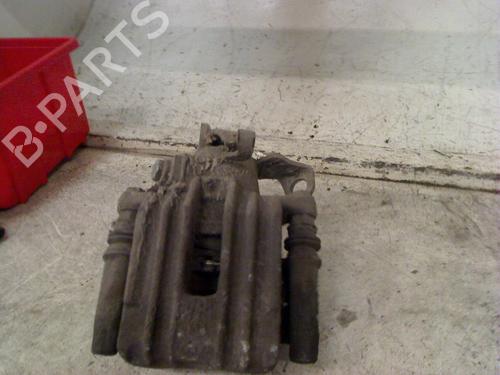 Used Left rear brake caliper Left rear brake caliper SKODA OCTAVIA I Combi (1U5) 1.9 TDI (100 hp) 34670184 34670184