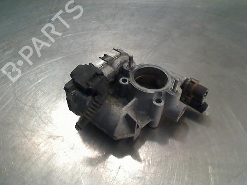 Throttle body OPEL CORSA C (X01) 1.2 (F08, F68) | BP34683039M82 - Image 3