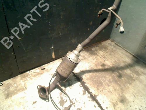 Used Exhaust system Exhaust system TOYOTA YARIS (_P1_) 1.0 (SCP10_, SCP10R) (68 hp) 34682157 34682157
