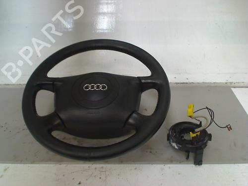 Used Driver airbag Driver airbag AUDI A6 C5 Avant (4B5, 4B6) 2.5 TDI (150 hp) 34660040 34660040
