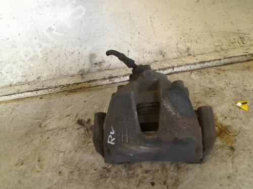 Used Right front brake caliper Right front brake caliper FORD FOCUS II (DA_, HCP, DP) 1.6 (100 hp) 34672646 34672646
