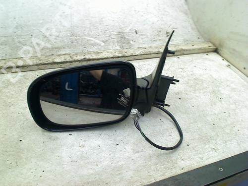 Used Left mirror Left mirror OPEL SINTRA (APV) 2.2 i 16V (OUN16, Y94) (141 hp) 34659362 34659362