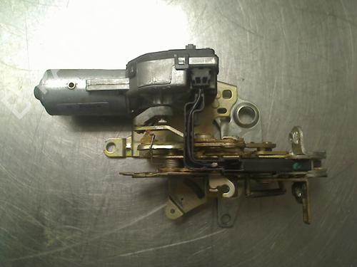 Used Tailgate lock Tailgate lock MERCEDES-BENZ E-CLASS T-Model (S210) E 320 T (210.265) (224 hp) 34688932 34688932