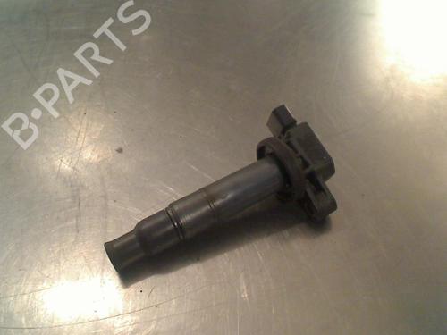 Used Ignition coil Ignition coil TOYOTA YARIS (_P1_) 1.0 (SCP10_, SCP10R) (68 hp) 34682130 34682130