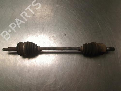 Used Left front driveshaft Left front driveshaft KIA PICANTO I (SA) 1.0 (61 hp) 34690374 34690374
