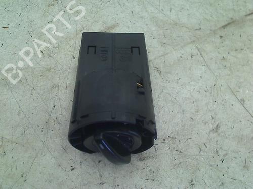 Used Headlight switch Headlight switch SKODA FABIA I (6Y2) 1.9 SDI (64 hp) 34668049 34668049