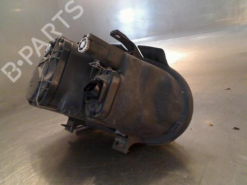 Left headlight VW GOLF IV Variant (1J5) 1.9 TDI | BP34684286C28 - Image 3