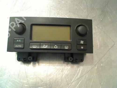 Used Climate control Climate control CITROËN C4 I (LC_) 1.6 16V (109 hp) 34677249 34677249