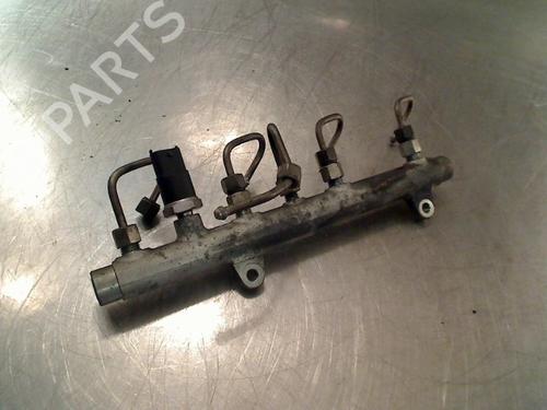 Used Injection rail Injection rail RENAULT SCÉNIC I MPV (JA0/1_, FA0_) 1.9 dCi RX4 (101 hp) 34682356 34682356