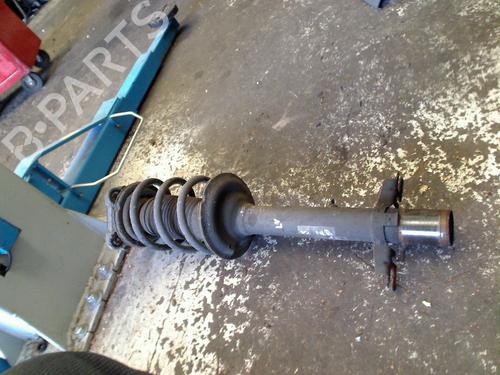 Used Left front shock absorber Left front shock absorber FIAT DUCATO Van (250_) 120 Multijet 2,3 D (120 hp) 34672787 34672787