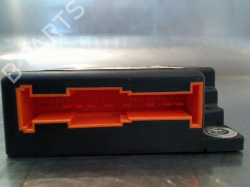 Control unit PEUGEOT 1007 (KM_) 1.4 | BP34678392M11 - Image 2