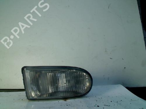 Used Left front fog light Left front fog light RENAULT LAGUNA I (B56_, 556_) 1.8 (94 hp) 34649696 34649696