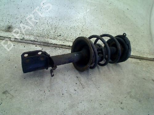 Used Left front shock absorber Left front shock absorber RENAULT SCÉNIC I MPV (JA0/1_, FA0_) 1.6 (JA00, JA16, JA15, JA19, JA1V, JA2B, JA2C, JA0B,... (107 hp) 34674748 34674748