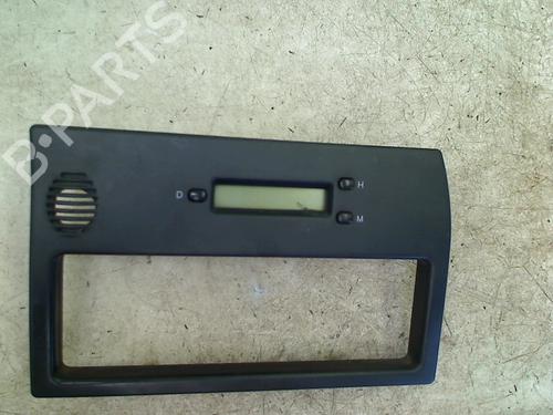 Used Display monitor Display monitor CITROËN XSARA Break (N2) 1.9 D (70 hp) 34655098 34655098