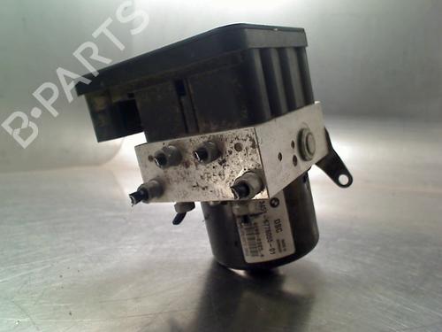 ABS pump BMW 1 (E87) 116 i | BP34689221M43 - Image 2