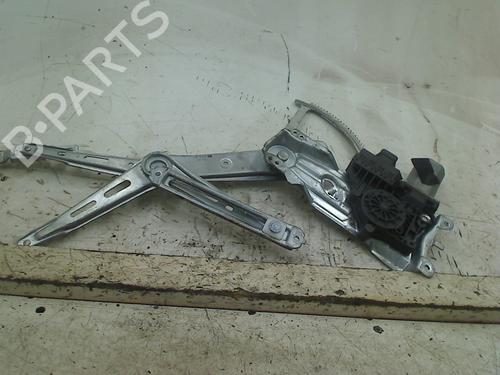 Used Front right window mechanism Front right window mechanism 34658360 34658360