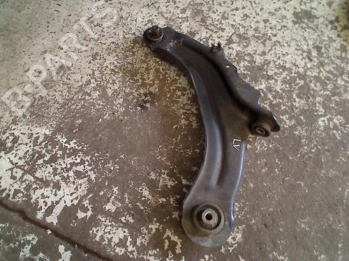 Used Left front suspension arm Left front suspension arm RENAULT GRAND SCÉNIC II (JM0/1_) 2.0 (135 hp) 34668239 34668239