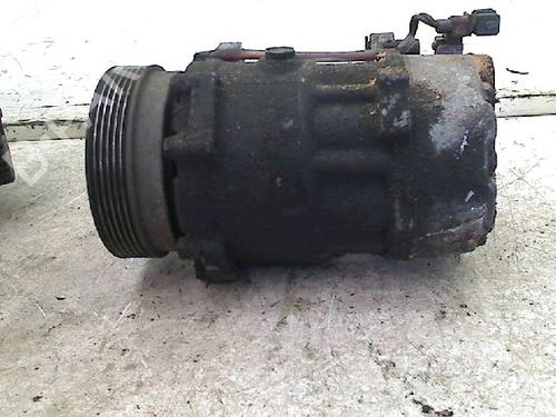 Used AC compressor AC compressor 34654076 34654076