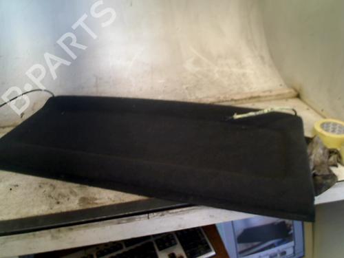 Used Rear parcel shelf Rear parcel shelf VW POLO III (6N1) 64 1.9 SDI (64 hp) 34656350 34656350