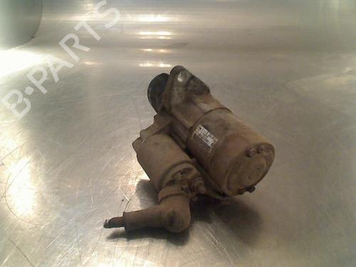 Starter SUBARU FORESTER (SF_) 2.0 AWD (SF5) | BP34682229M8 - Image 3