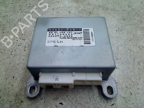 Used Electronic module Electronic module PEUGEOT 107 (PM_, PN_) 1.0 (68 hp) 34673963 34673963