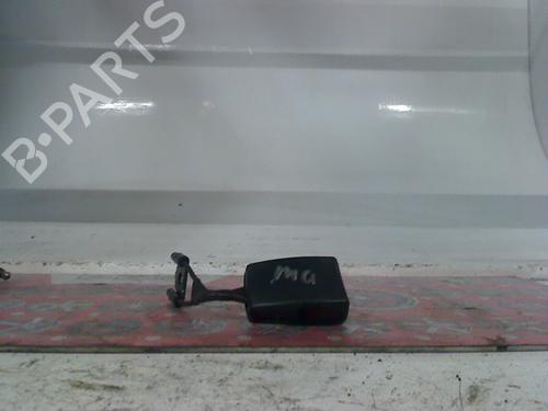 Engate do cinto Engate do cinto VW GOLF PLUS V (5M1, 521) 2.0 TDI (136 hp) 34660380 34660380