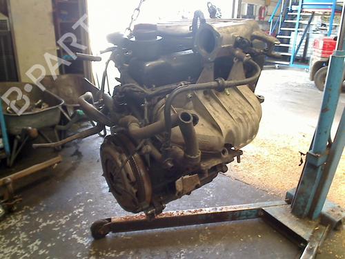Used Engine Engine VW BORA I (1J2) 2.0 (115 hp) 34664416 34664416