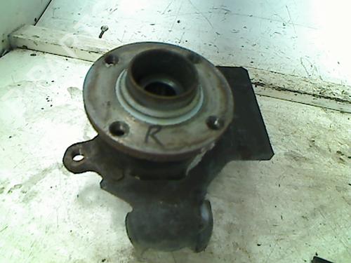 Used Right front steering knuckle Right front steering knuckle AUDI 80 B4 Avant (8C5) 2.0 (90 hp) 34652951 34652951