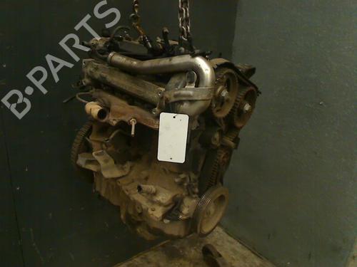 Engine DACIA LOGAN (LS_) 1.5 dCi (LS04) | BP34679303M1 - Image 3