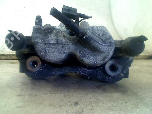 Left front brake caliper CITROËN JUMPER II Van 2.2 BlueHDi 140 | BP34674949M105 - Image 2
