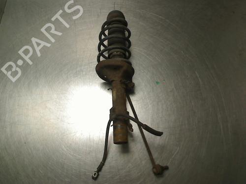 Used Left front shock absorber Left front shock absorber AUDI TT (8N3) 1.8 T (180 hp) 34690813 34690813