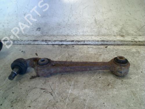 Venstre fortil bærearm Venstre fortil bærearm MAZDA 6 Station Wagon (GY) 1.8 (120 hp) 34671599 34671599