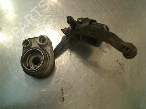 Oil radiator DACIA LOGAN (LS_) 1.5 dCi (LS04) | BP34679301M33 - Image 3