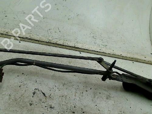 Used Front wiper motor Front wiper motor CITROËN XSARA Break (N2) 1.6 16V (109 hp) 34653549 34653549