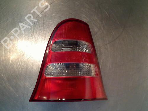 Used Right taillight Right taillight 34683511 34683511
