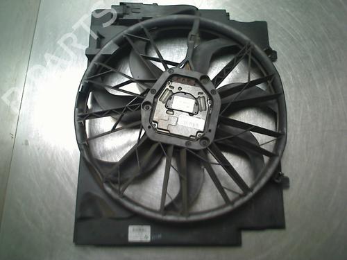 Used Radiator fan Radiator fan 34688801 34688801