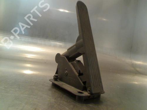Used Pedal Pedal SMART CITY-COUPE (450) 0.6 (S1CLA1, 450.341) (55 hp) 34678618 34678618