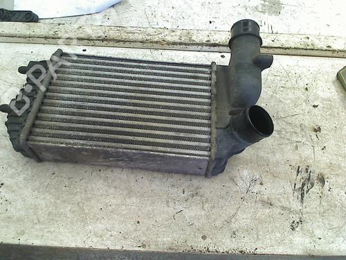 Used Intercooler Intercooler CITROËN JUMPER I Platform/Chassis (230) 2.5 D (86 hp) 34655275 34655275