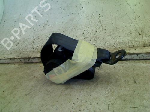 Used Rear left seatbelt Rear left seatbelt HYUNDAI MATRIX (FC) 1.6 (103 hp) 34675512 34675512