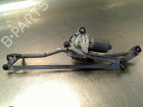 Front wiper motor AUDI A6 C6 (4F2) 4.2 quattro | BP39049171M29 - Image 4
