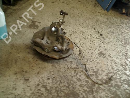 Used Right front steering knuckle Right front steering knuckle BMW 5 Touring (E39) 528 i (193 hp) 34664038 34664038