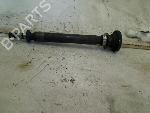 Used Right front driveshaft Right front driveshaft ALFA ROMEO 147 (937_) 1.6 16V T.SPARK ECO (937.AXA1A, 937.BXA1A) (105 hp) 34658405 34658405
