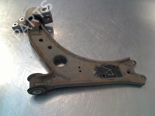 Used Left front suspension arm Left front suspension arm VW GOLF V (1K1) 1.6 FSI (115 hp) 34678007 34678007